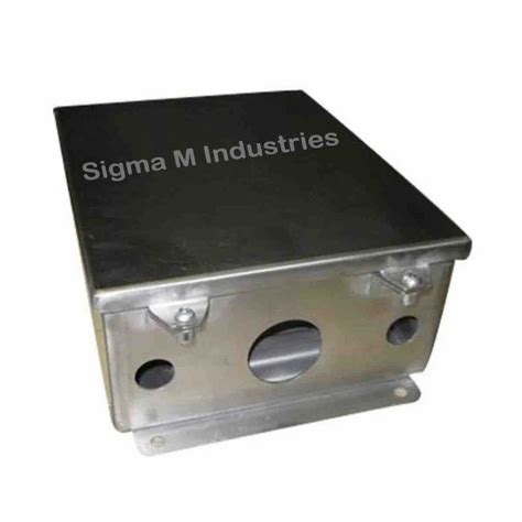 electrical box setter|Galvanized steel 2.5.